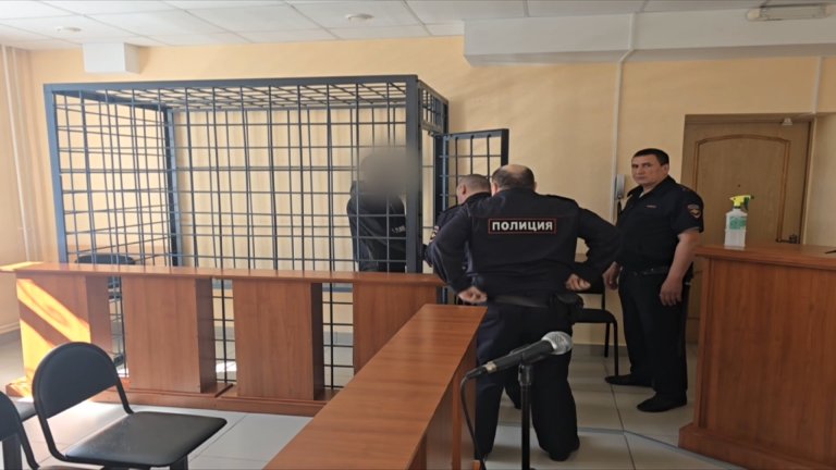 Убивший в ЗАГСе Саянска свою жену 25-летний мужчина признан вменяемым
